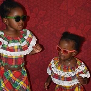 Meet your Posher, Samuel altenor